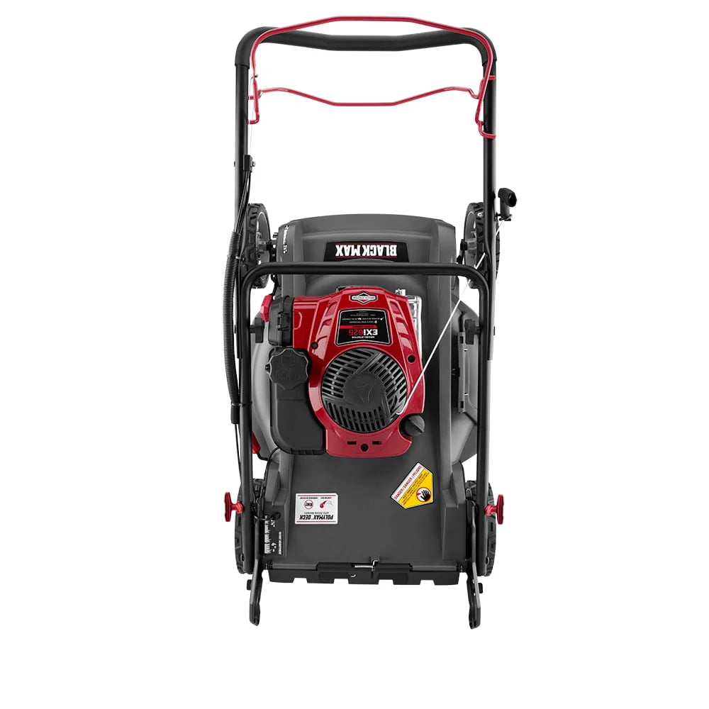 21-Inch 150cc Self-Propelled Gas Mower F916