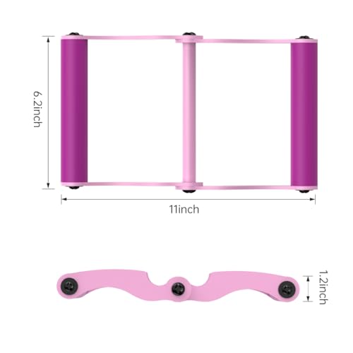 Solid Multi-Grip Landmine Handle Attachment with Non-Slip Rubber Handle U232