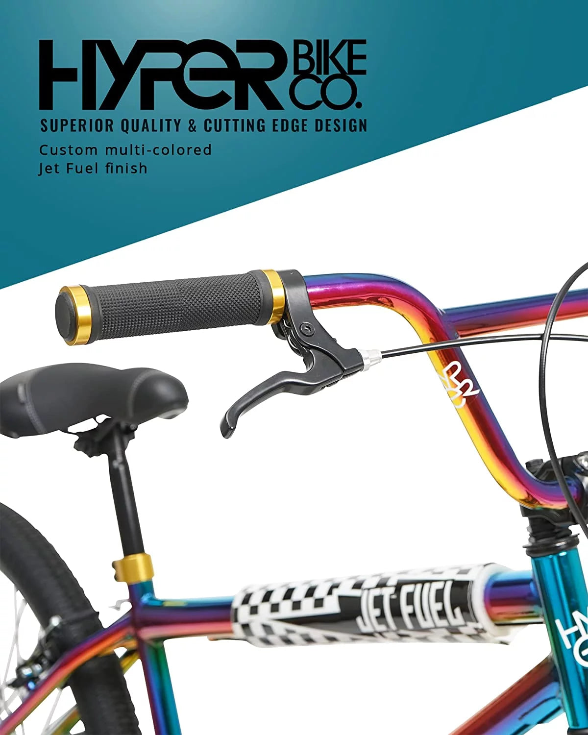 26 BMX Bike A62701