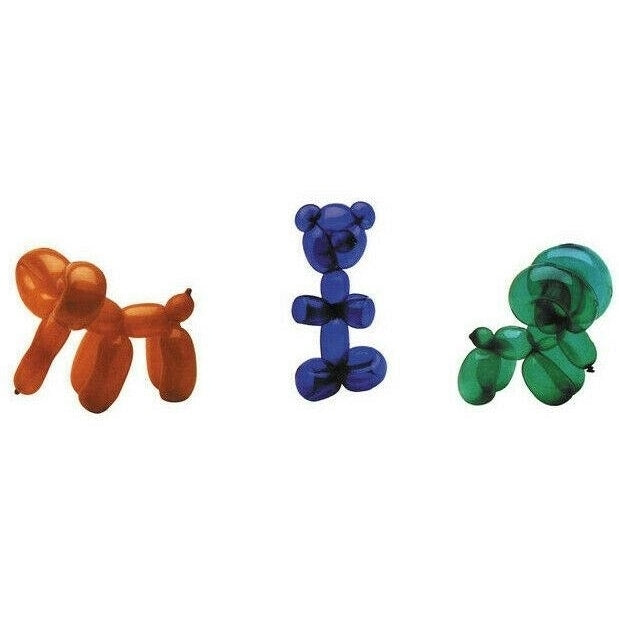 42 Piece Balloon Modeling Kit I7446