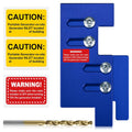 Generator Interlock Kit with 2 1/4 Inches Spacing Q269000