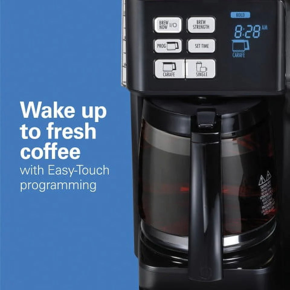 Single-Serve Coffee Maker Z3921