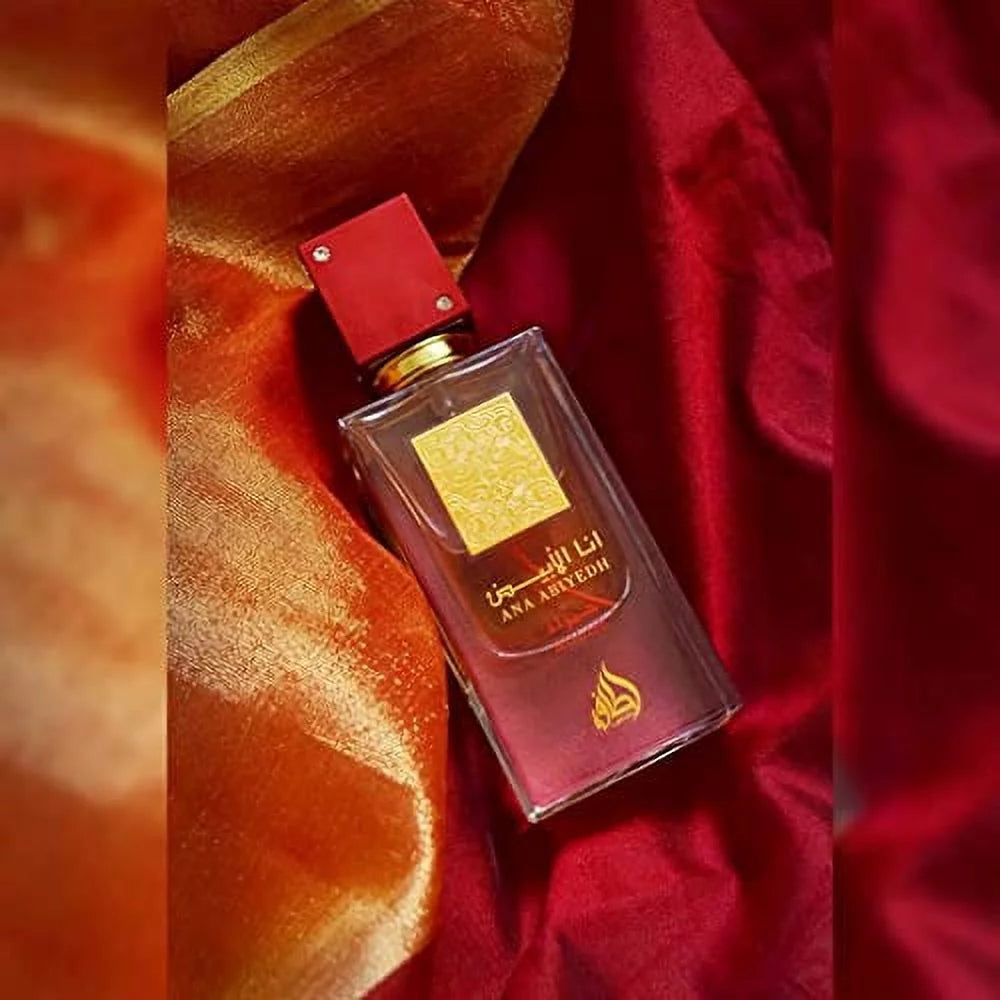 Ana Abiyedh Rouge Eau de Parfum, 2 oz F8283