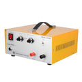 110V 80A Pulse Sparkle Spot Welder Machine with Foot Pedal H825