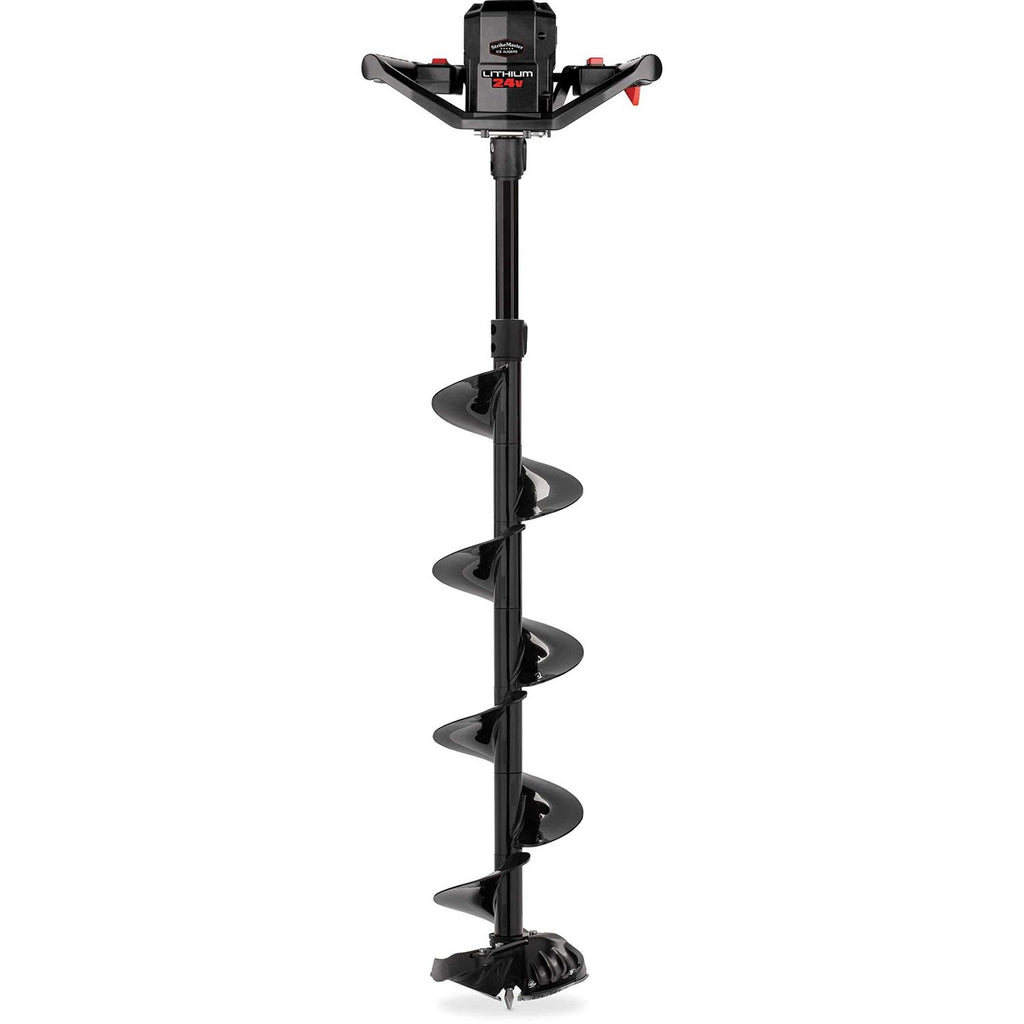 24V Lithium Auger R667