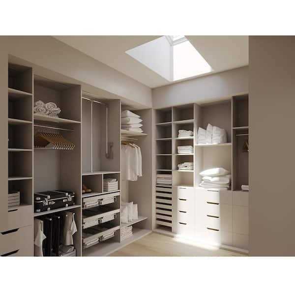 Fixed Skylight R160
