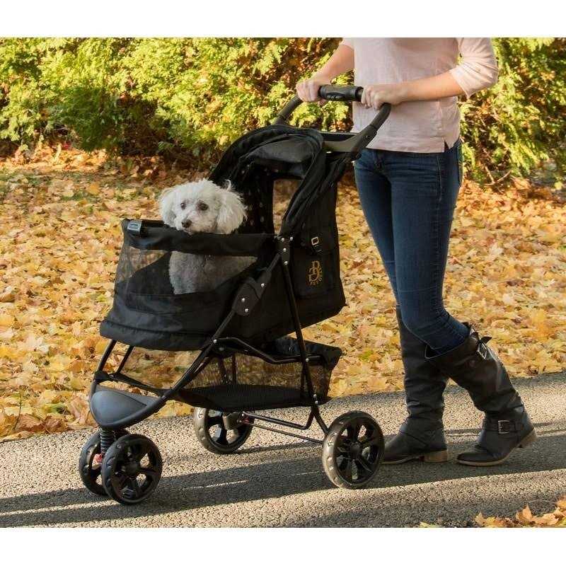 Stroller Pet Gear F2704