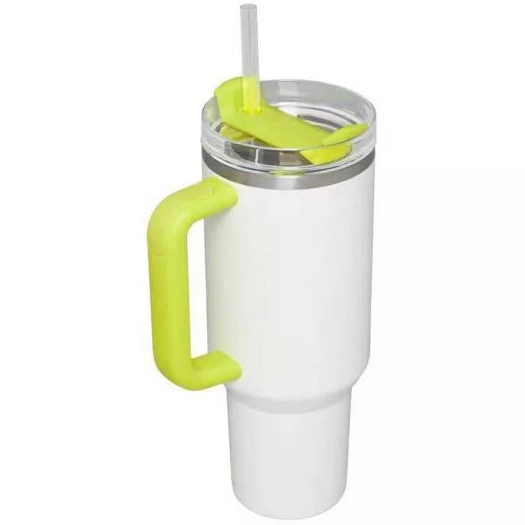 40 oz Stainless Steel Tumbler T9649