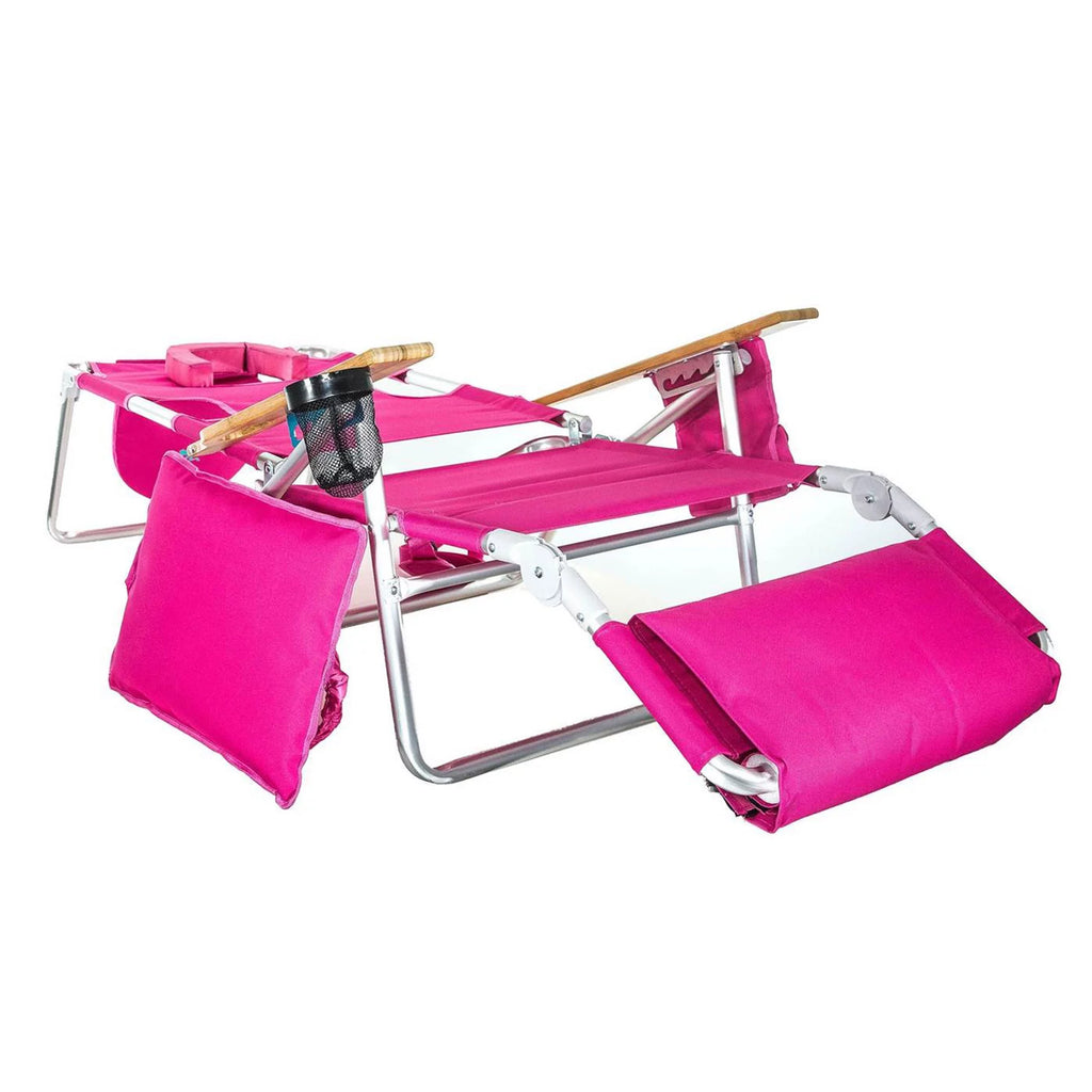 Pink 3-in-1 Beach Chair U580