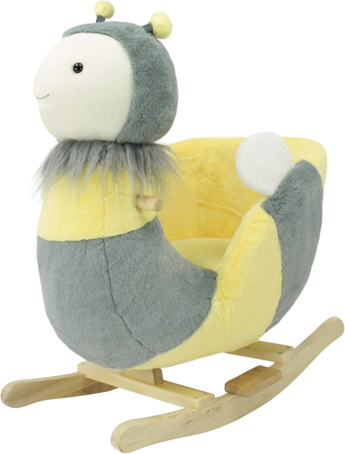 Sit-in Character Rocker Q7300