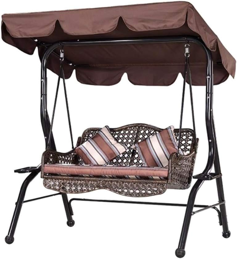 3 People Porch Swing Canopy Cover Y665