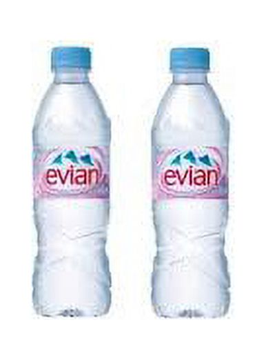 Spring Water 500 mL 2 Plastic Bottles G42864