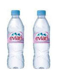 Spring Water 500 mL 2 Plastic Bottles G42864