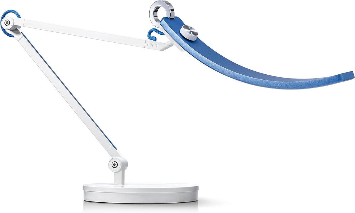 LED Desk Lamp with Swing Arm O870