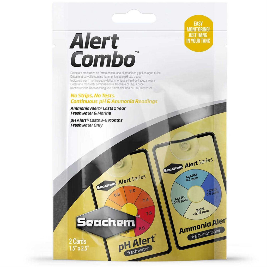 Alert Combo Z451516