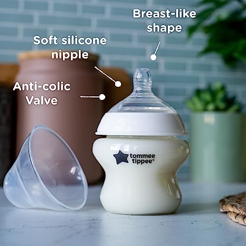 9oz Baby Bottle S10079
