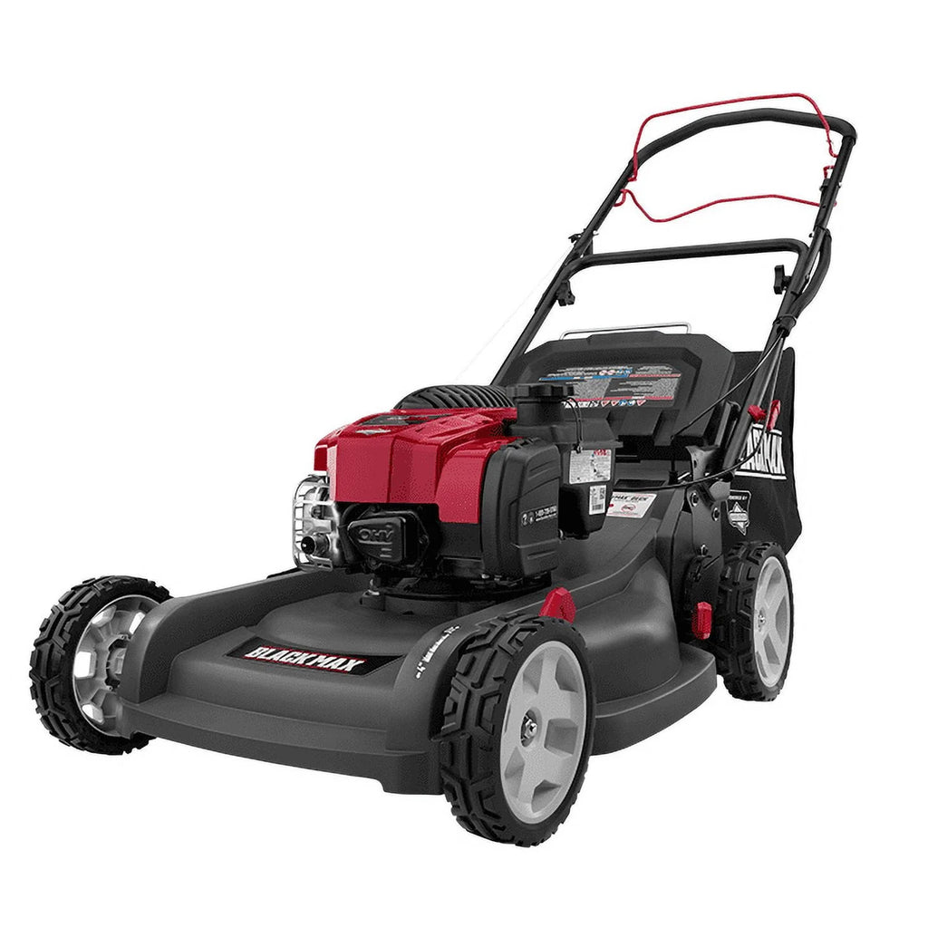 21-Inch 150cc Self-Propelled Gas Mower F916