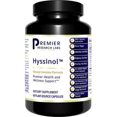 Hyssinol 60c V330