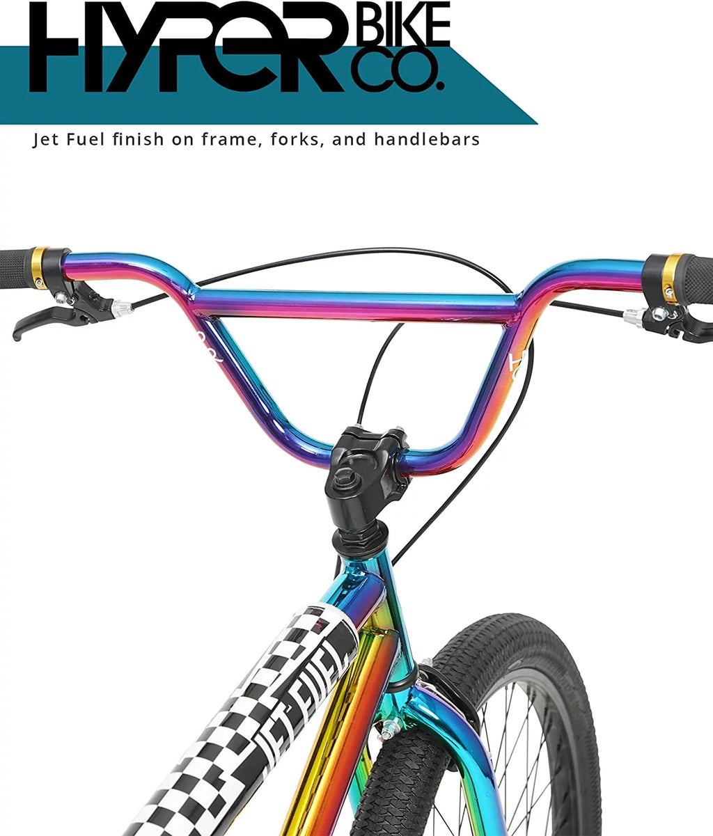 26 BMX Bike A62701