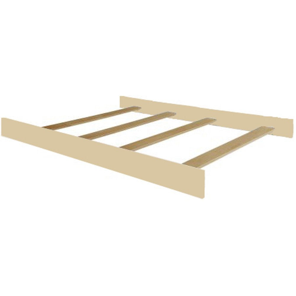 Black Full Size Conversion Kit Bed Rails Z82712