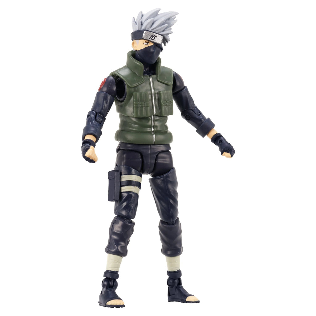 5" Hatake Kakashi Figure C76639