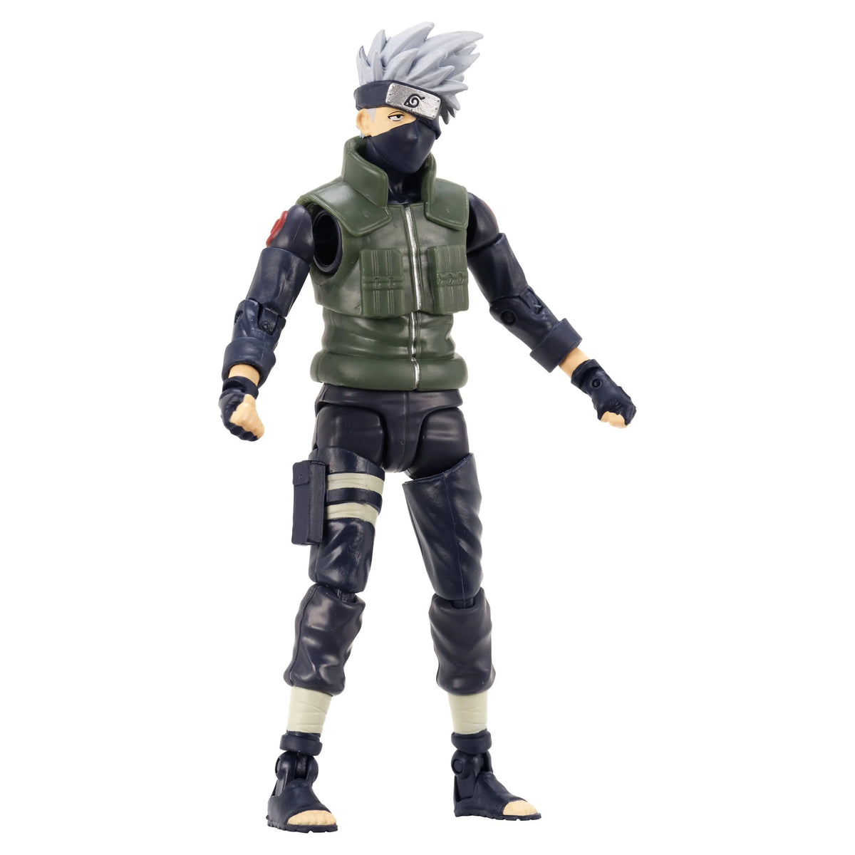 5" Hatake Kakashi Figure C76639