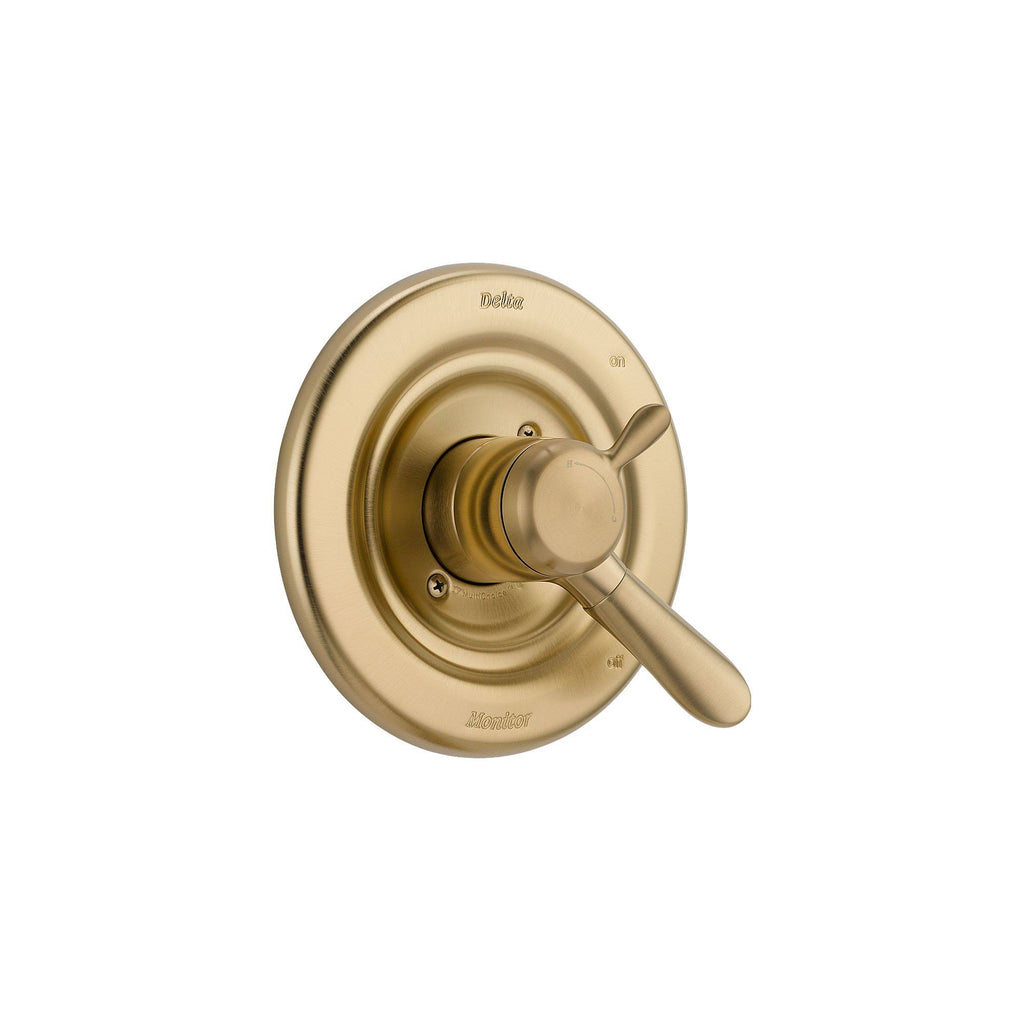 Venetian Bronze Valve Trim X616694