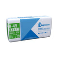 R-49 Kraft Faced Fiberglass Insulation Batt 13-3/4 in. x 24 in. x 48 in. X92630