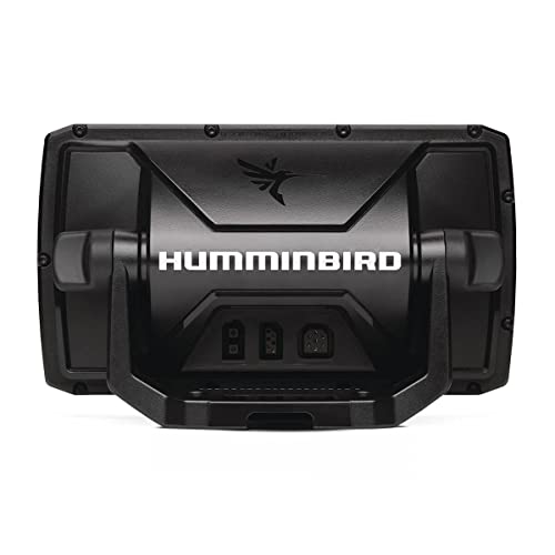 Helix 5 Chirp GPS G3 Fish Finder L653