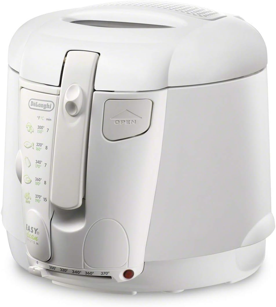 2-1/5-Pound-Capacity Deep Fryer L2744