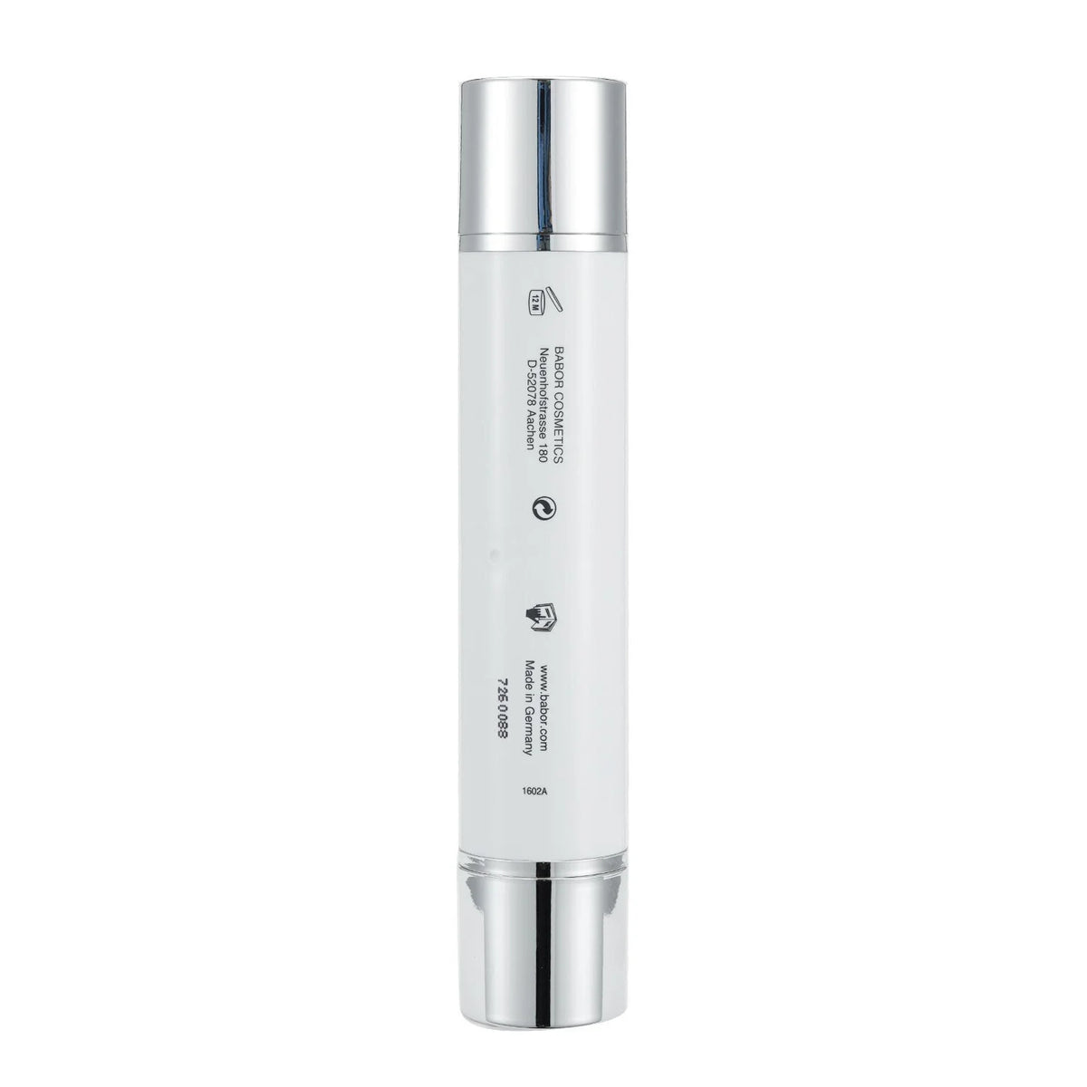 Dual Solution Serum and Primer for Sensitive Skin 2x15ml L42853