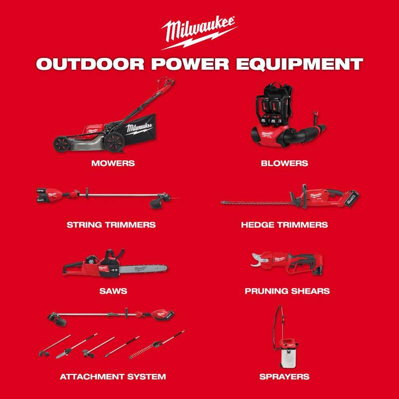 12V Lithium-Ion Brushless Cordless Pruning Saw with Pruner Shears Kit Q382