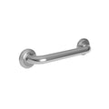 Matte White 12x22 Grab Bar M9523
