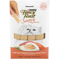 Salmon & Tuna Cat Treats D252024