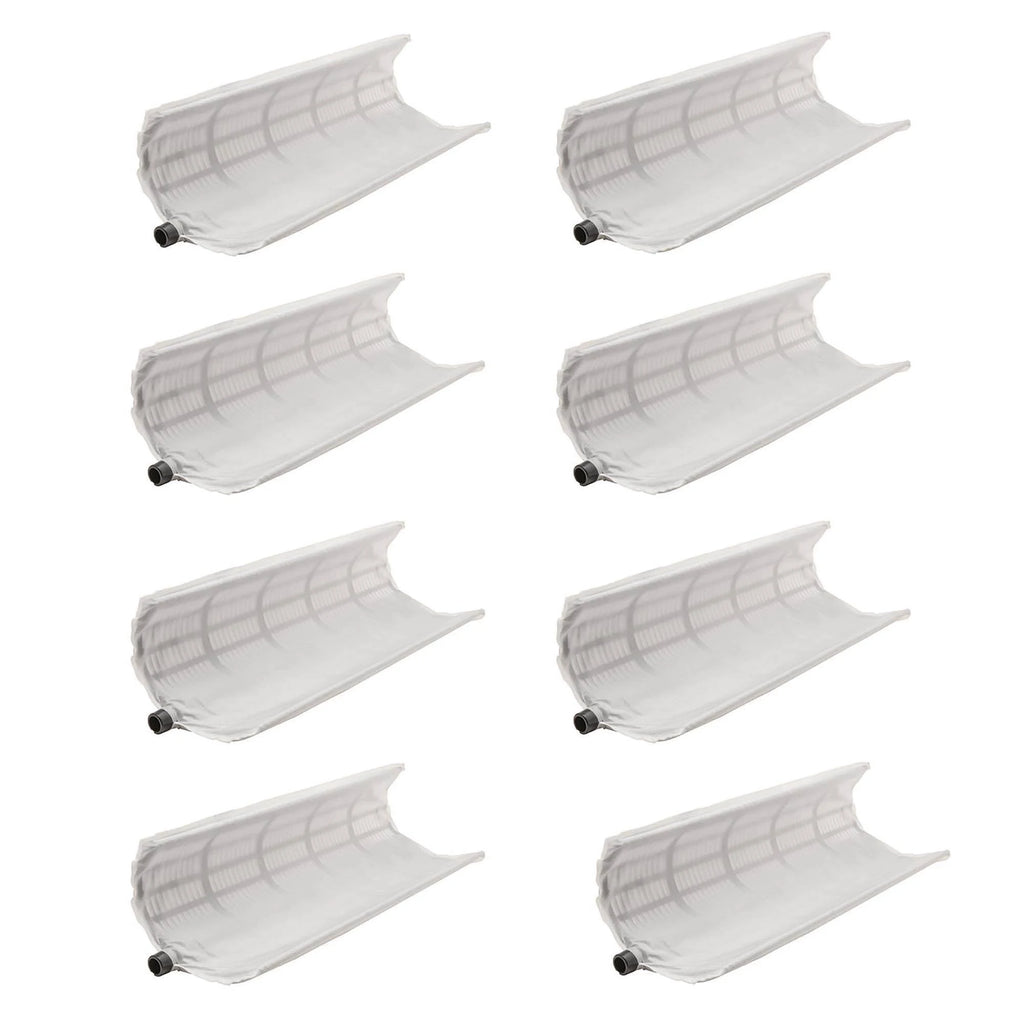 Vertical De Filter Grid 60 Sq Feet (8 Filters) S1462