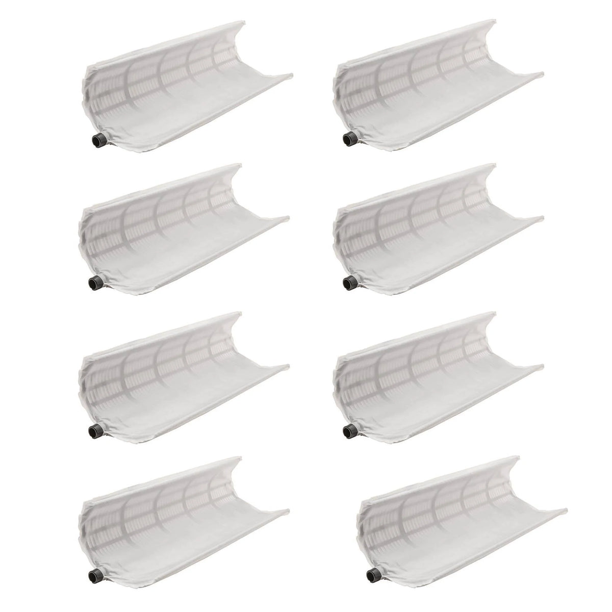 Vertical De Filter Grid 60 Sq Feet (8 Filters) S1462