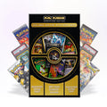 Golden Pokemon Trading Card Mystery Box S470