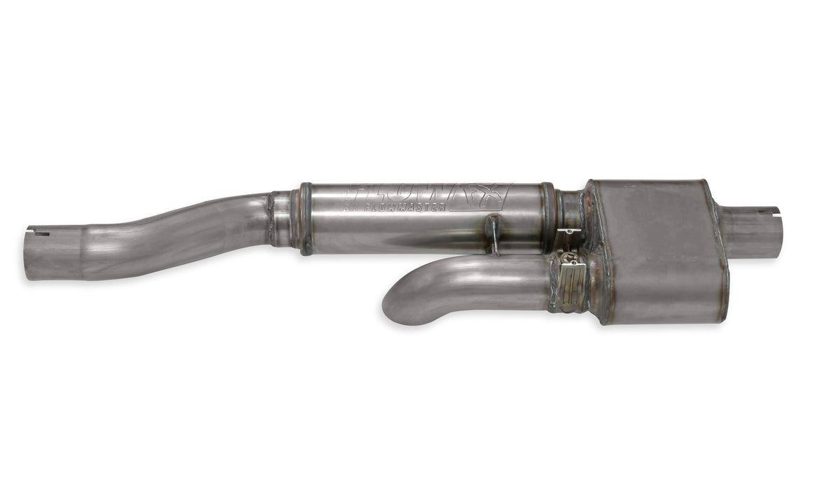 FlowFX Direct Fit Muffler Kit E79180