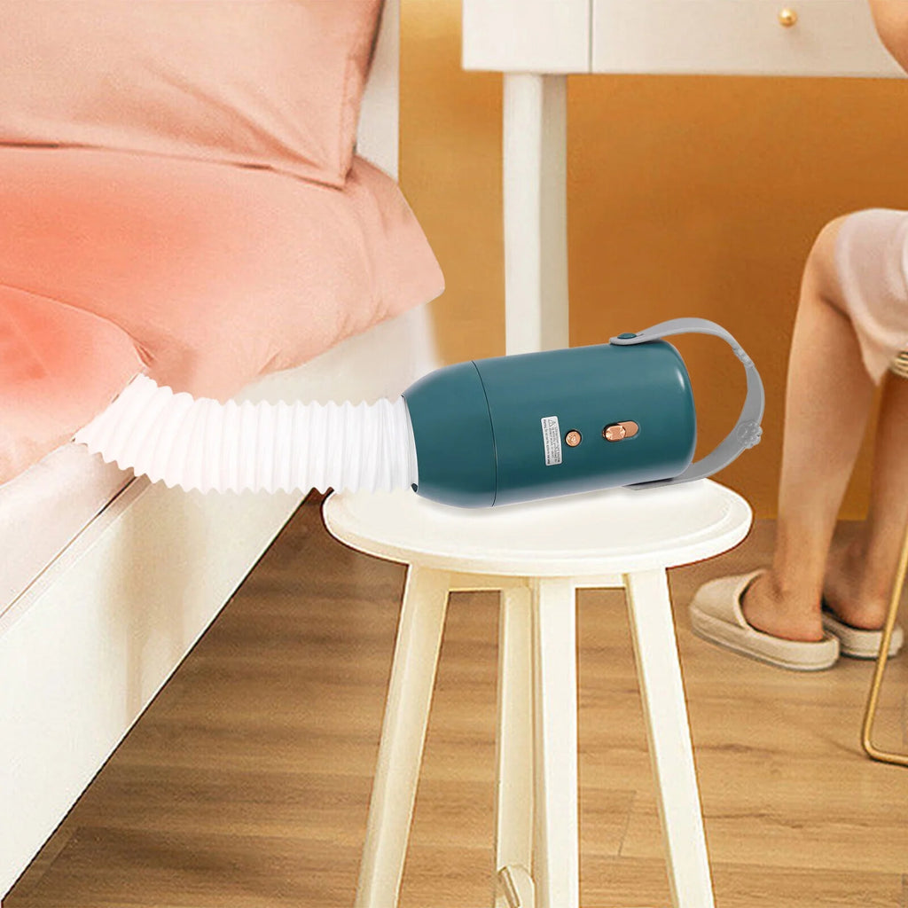 Portable 300W Foldable Mini Electric Clothes Dryer U9955