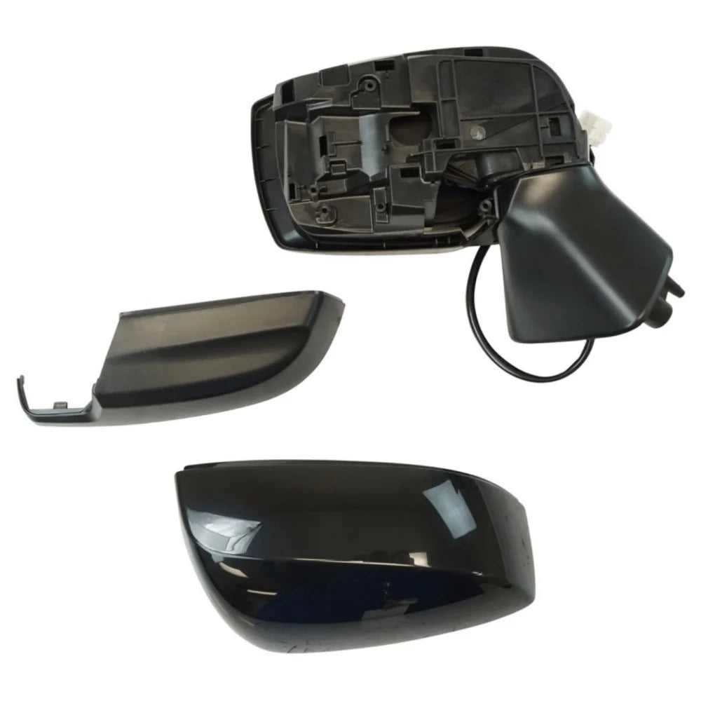 Power Heated Paint to Match Mirror Right Side V411702