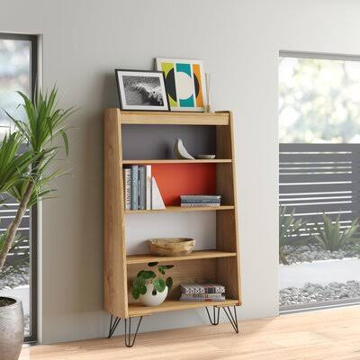Standard Bookcase L453593