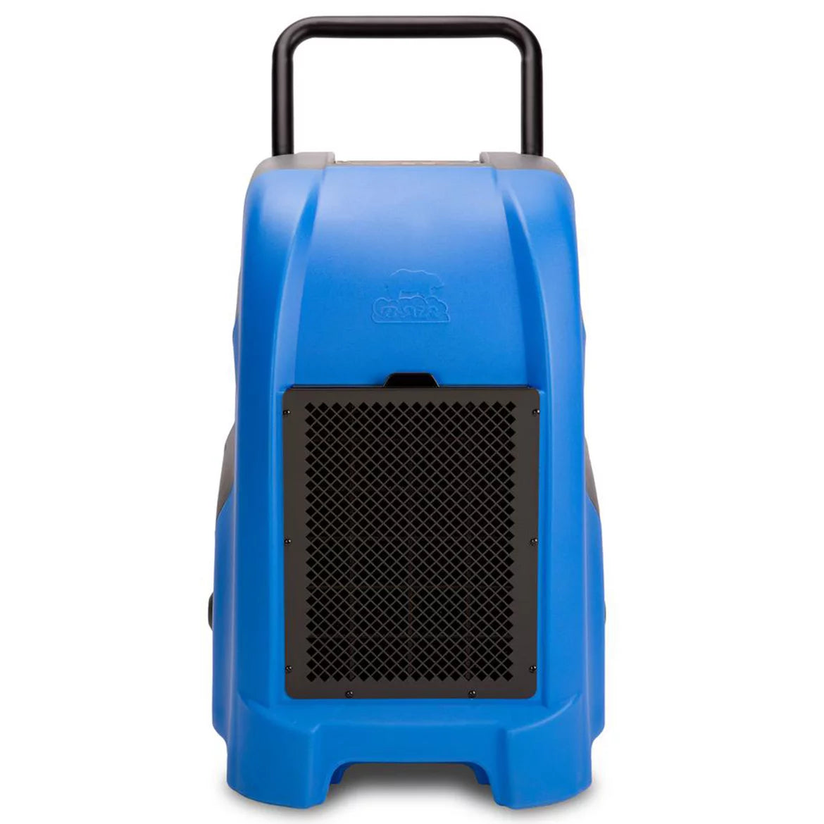 50 Pint 235 CFM Commercial Dehumidifier F36550