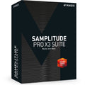 Samplitude Pro X3 Suite ESD (Digital Code) W36827