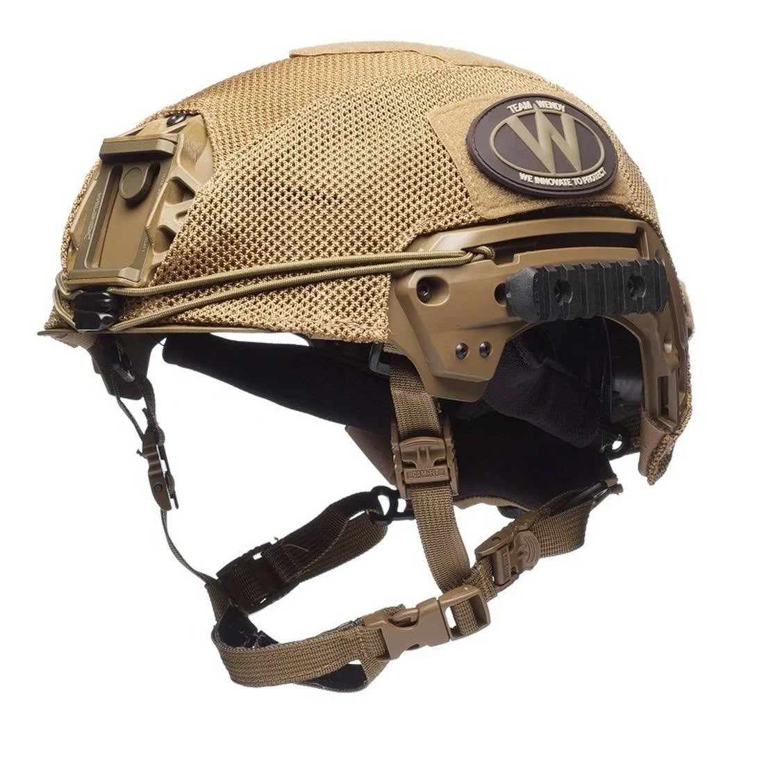 Multicam Helmet Cover K90056