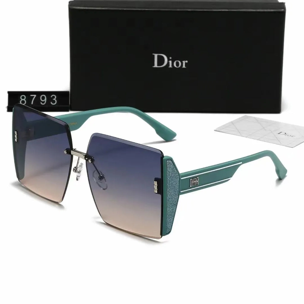 Polarized Sunglasses N7339