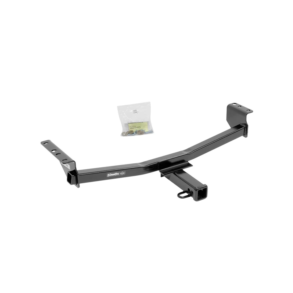 Class III Max-Frame Receiver Hitch A5264