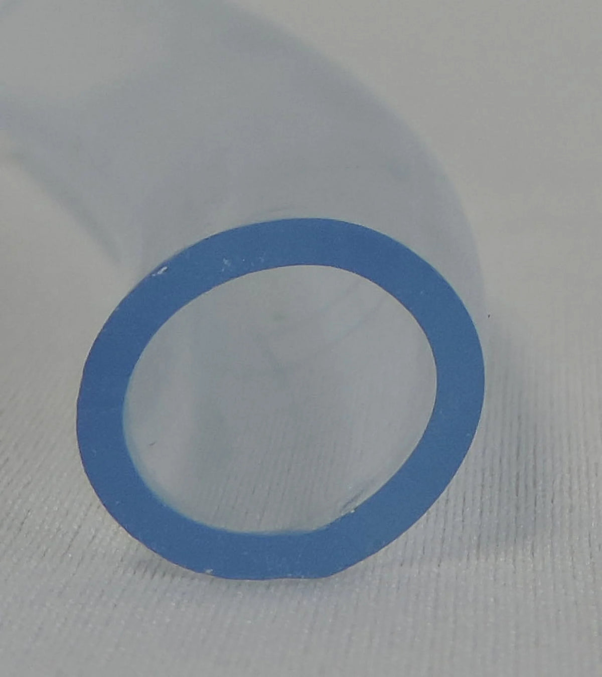 50' 0.75"ID x 1" OD Vinyl Tubing B426899