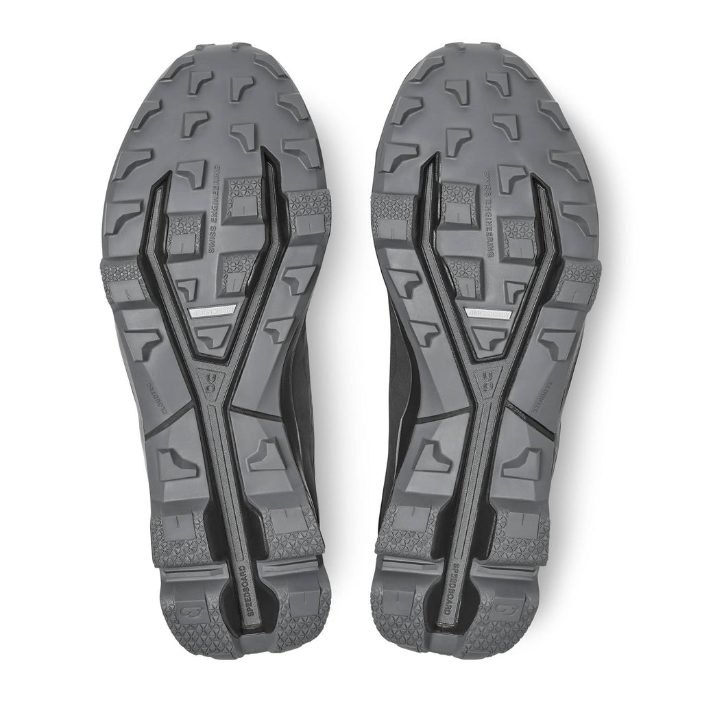 Black Rock Running Shoes D6523