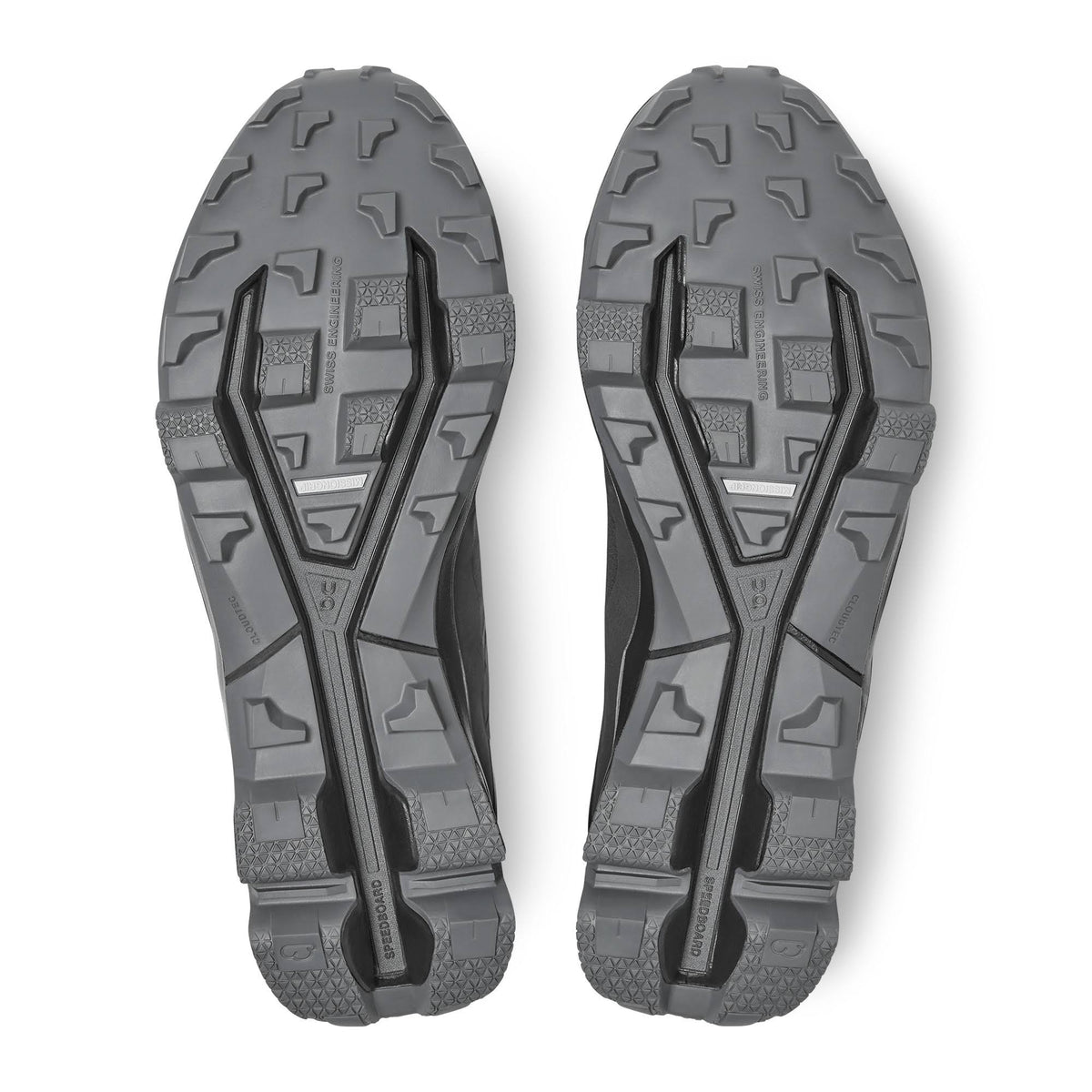 Black Rock Running Shoes D6523