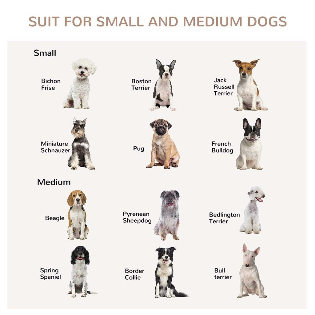 Furniture Style Dog Crate with Openable Top I635